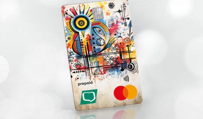 karta prepaid
