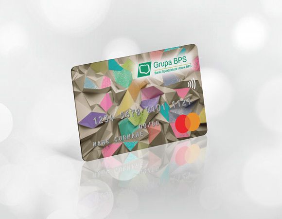 Karta przedpłacona MasterCard PrePaid